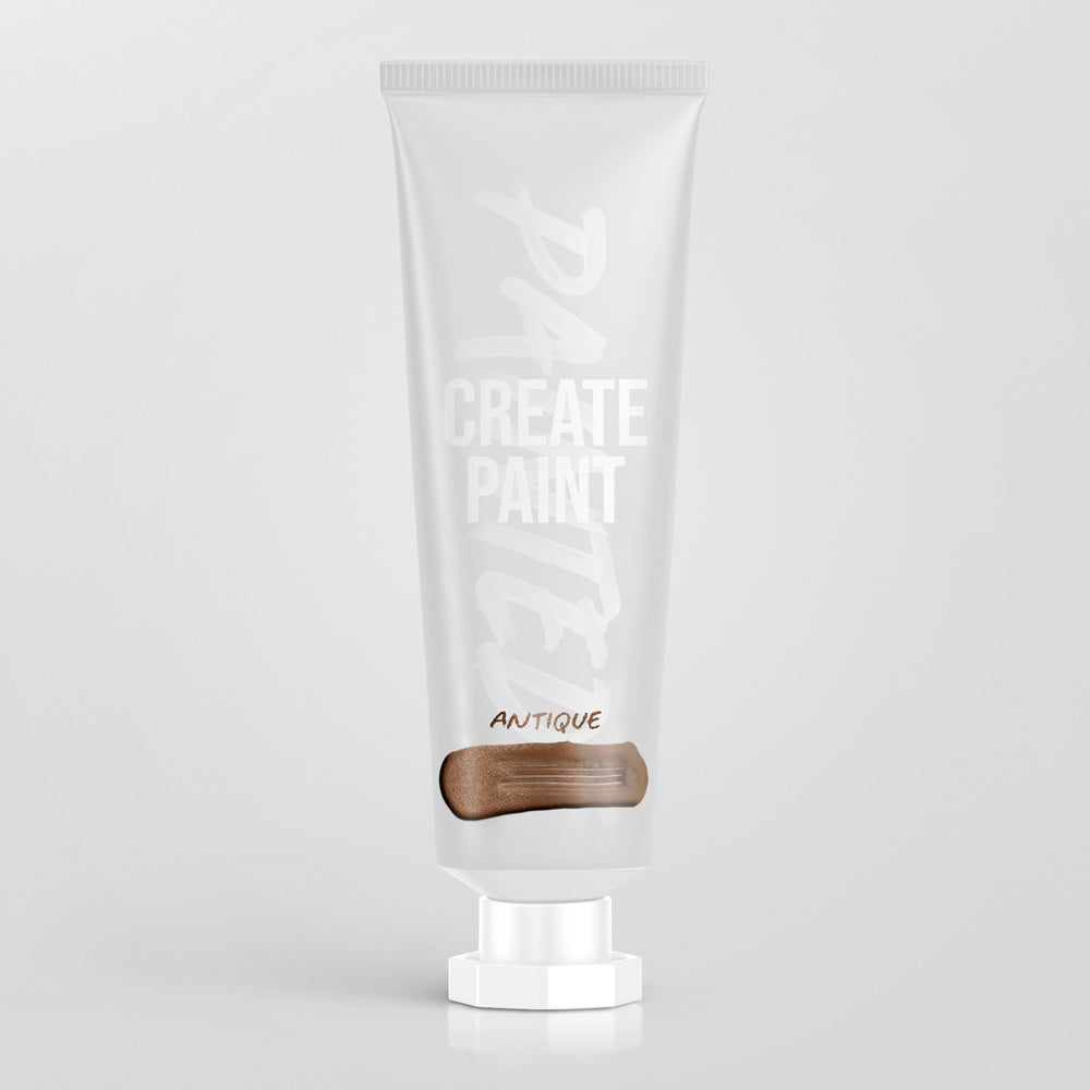 METALLIC PAINT BUNDLE