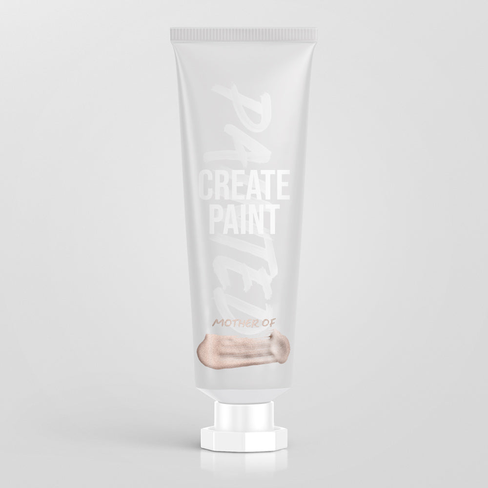 CREATE PAINT