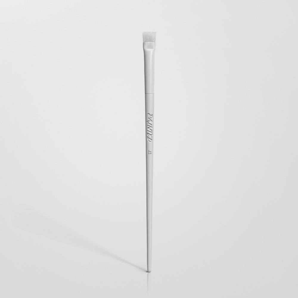 J3 SQUARE LINER BRUSH