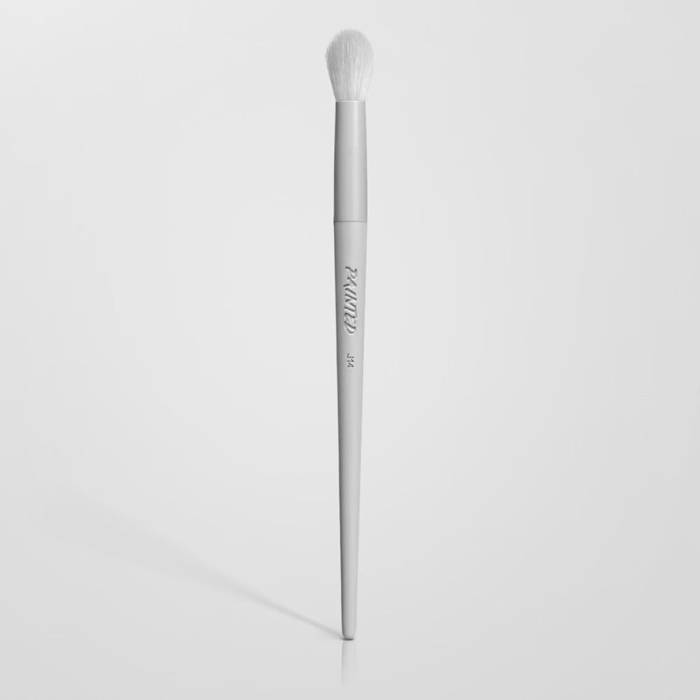 J14 LARGE ROUND BLENDING BRUSH