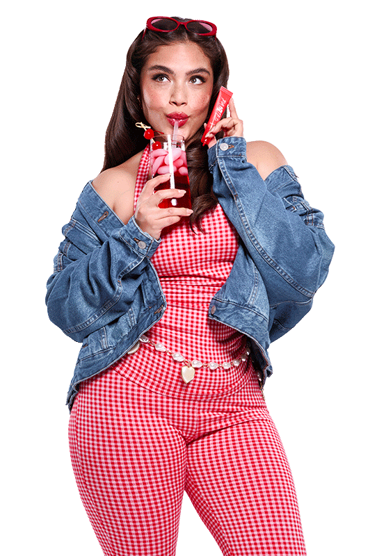 Vintage Sweetheart