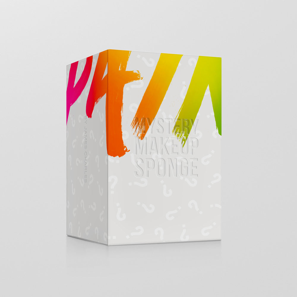1 SPONGE BLIND BOX