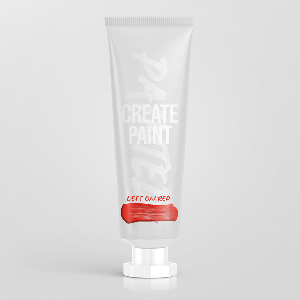CREATE PAINT