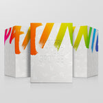 3 SPONGE BLIND BOX