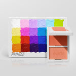 ARTISTRY CANVAS + BLUSH BUNDLE