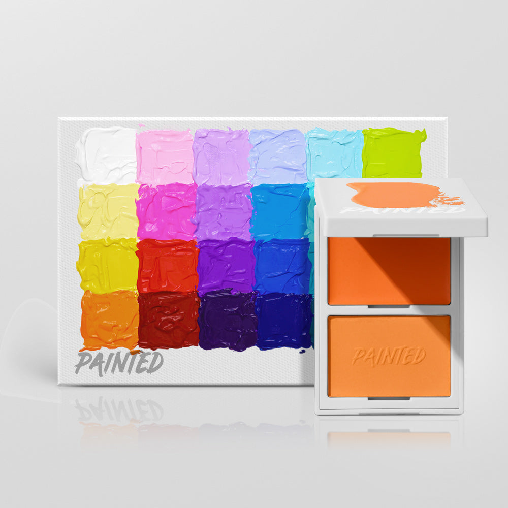 ARTISTRY CANVAS + BLUSH BUNDLE