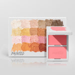 BASIC CANVAS + BLUSH BUNDLE