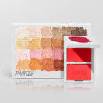 BASIC CANVAS + BLUSH BUNDLE