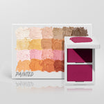 BASIC CANVAS + BLUSH BUNDLE