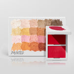 BASIC CANVAS + BLUSH BUNDLE