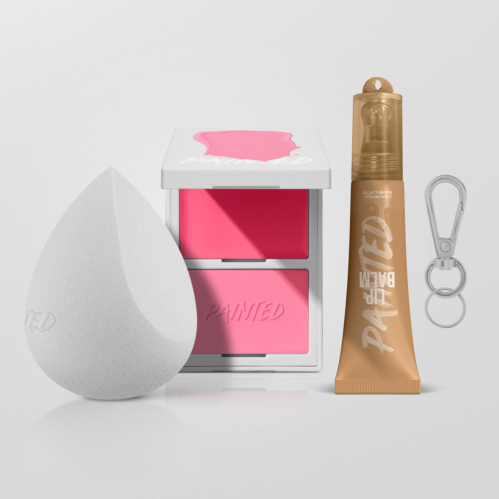 Variant: Pink Drink