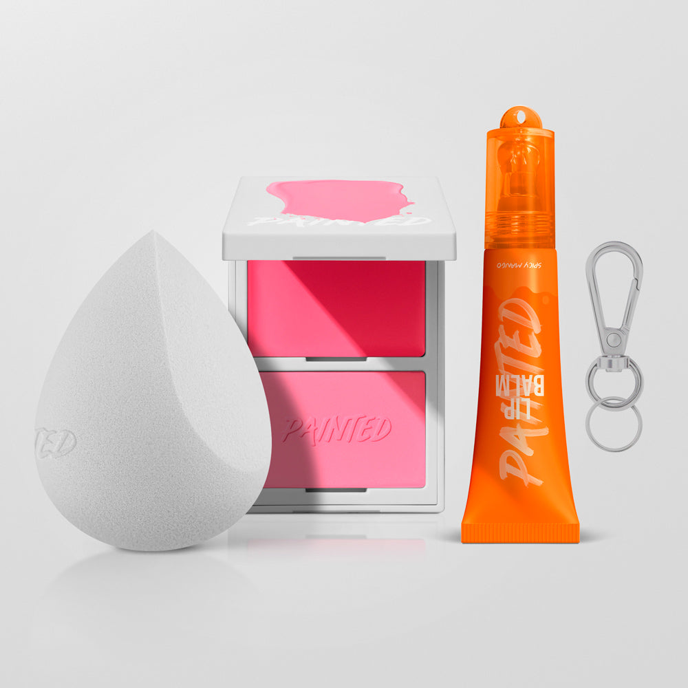 Variant: Pink Drink
