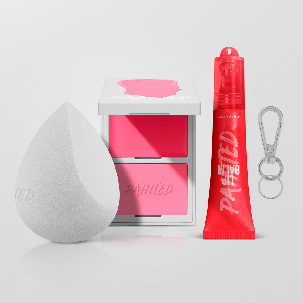 Variant: Pink Drink