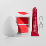 Variant: Strawberry Daiquiri