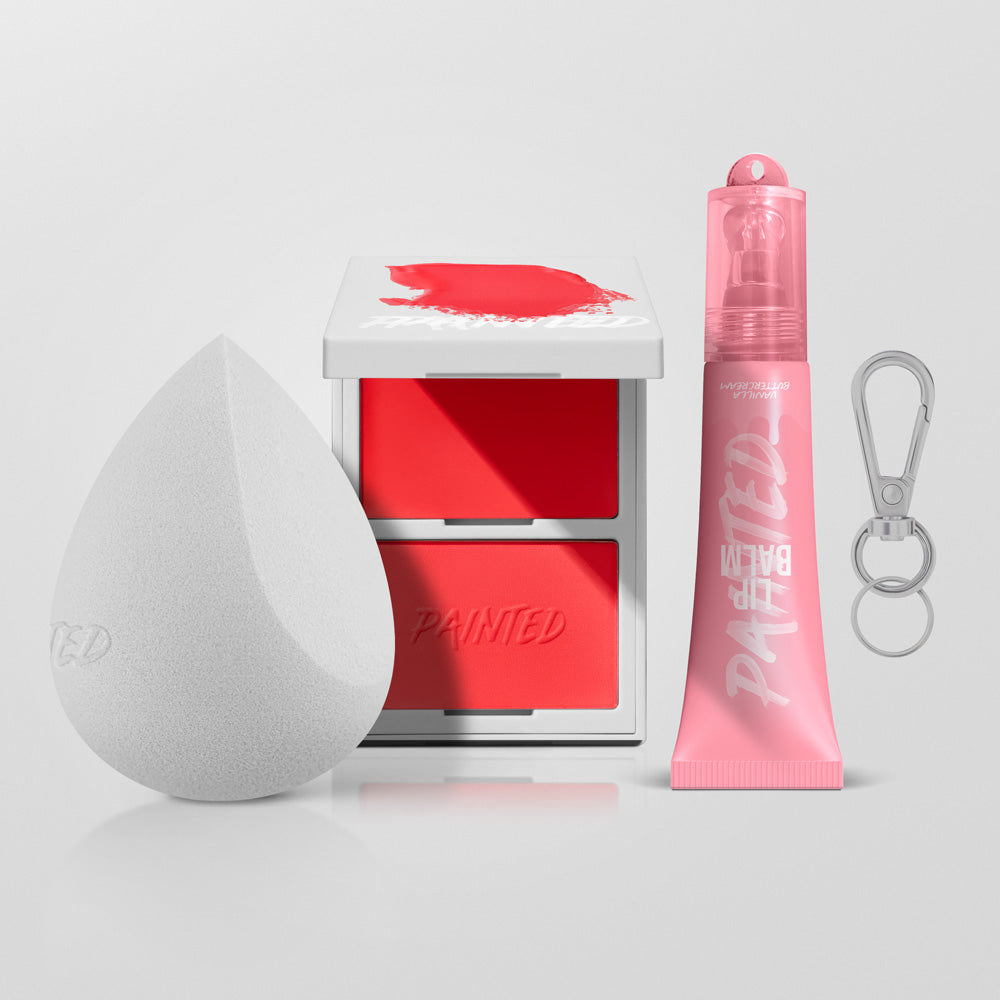 Variant: Strawberry Daiquiri