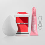 Variant: Strawberry Daiquiri