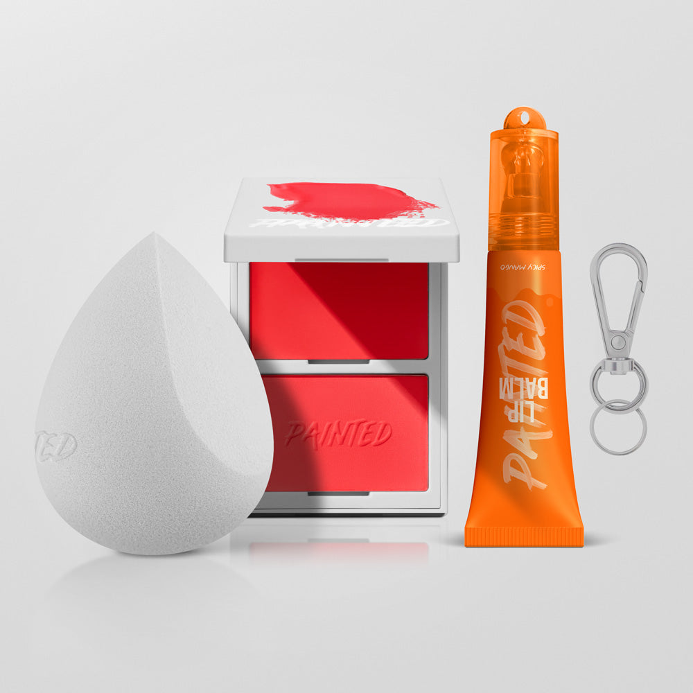 Variant: Strawberry Daiquiri