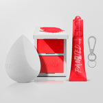 Variant: Strawberry Daiquiri