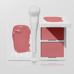 BLUSH + J15 BRUSH BUNDLE
