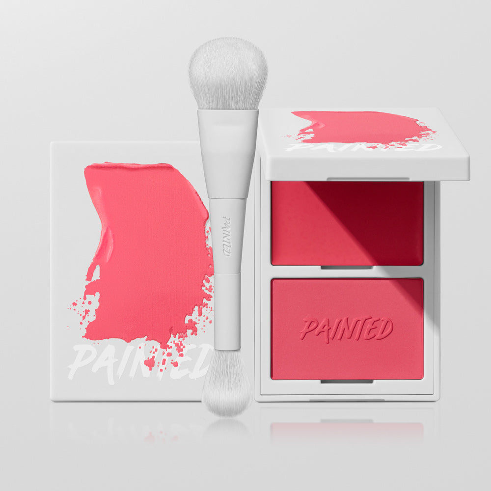 BLUSH + J15 BRUSH BUNDLE