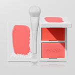 BLUSH + J15 BRUSH BUNDLE