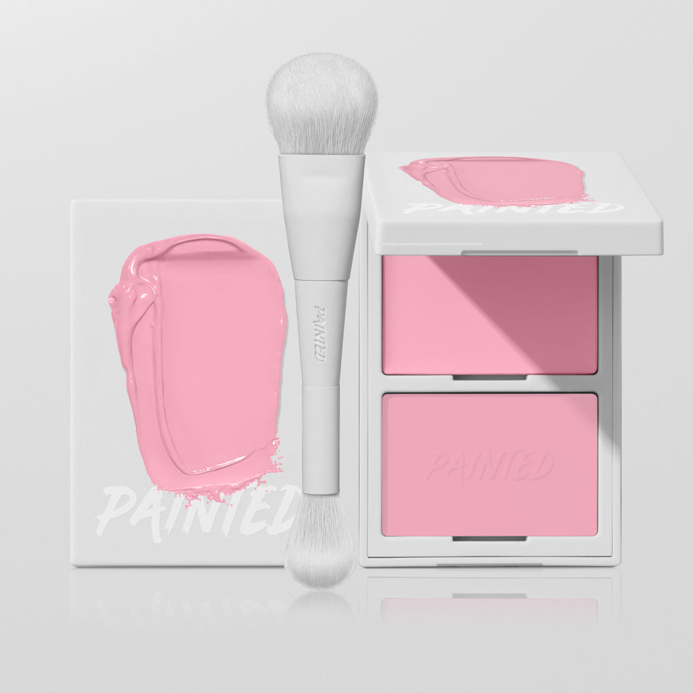 BLUSH + J15 BRUSH BUNDLE