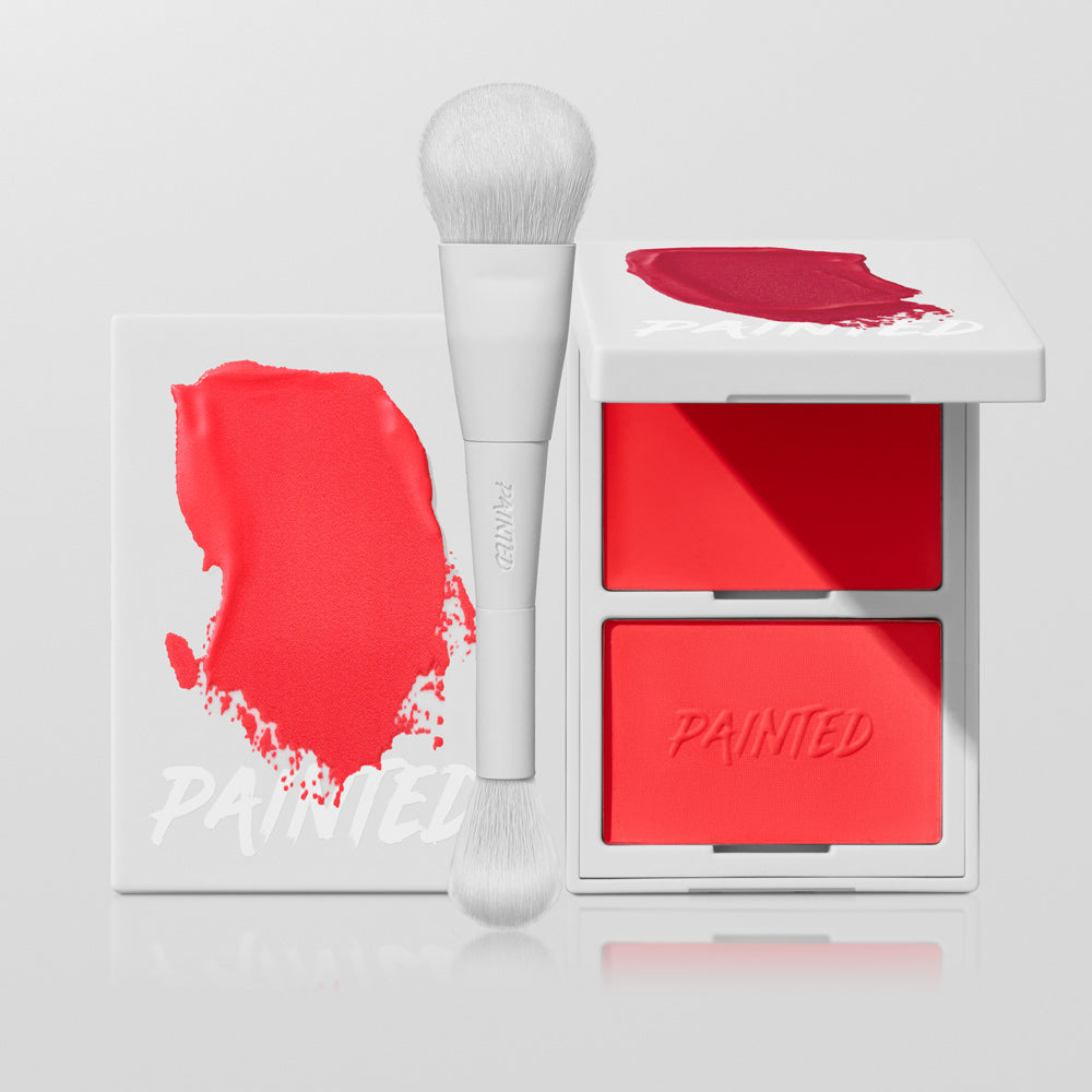 BLUSH + J15 BRUSH BUNDLE