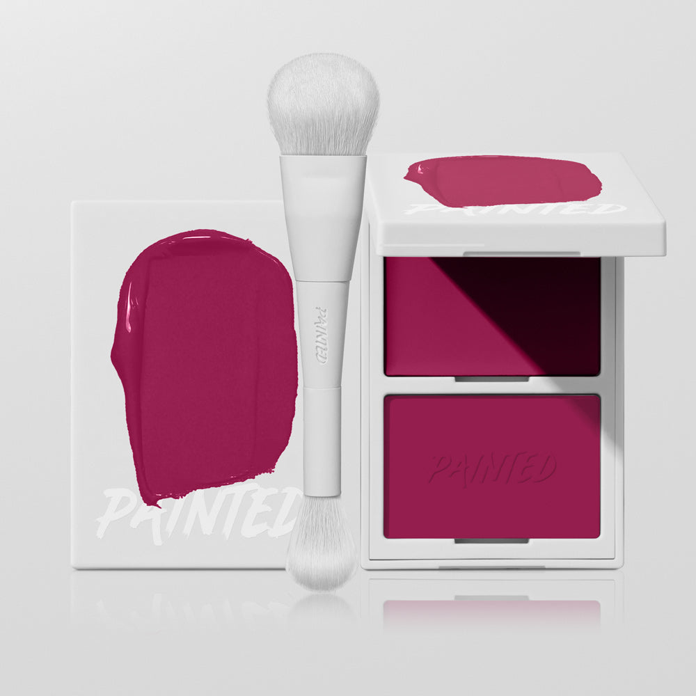 BLUSH + J15 BRUSH BUNDLE