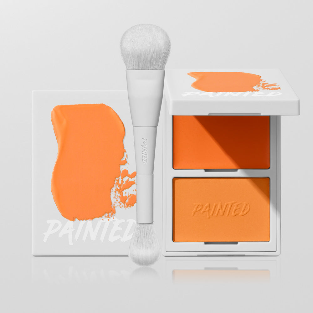 BLUSH + J15 BRUSH BUNDLE