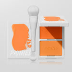 BLUSH + J15 BRUSH BUNDLE