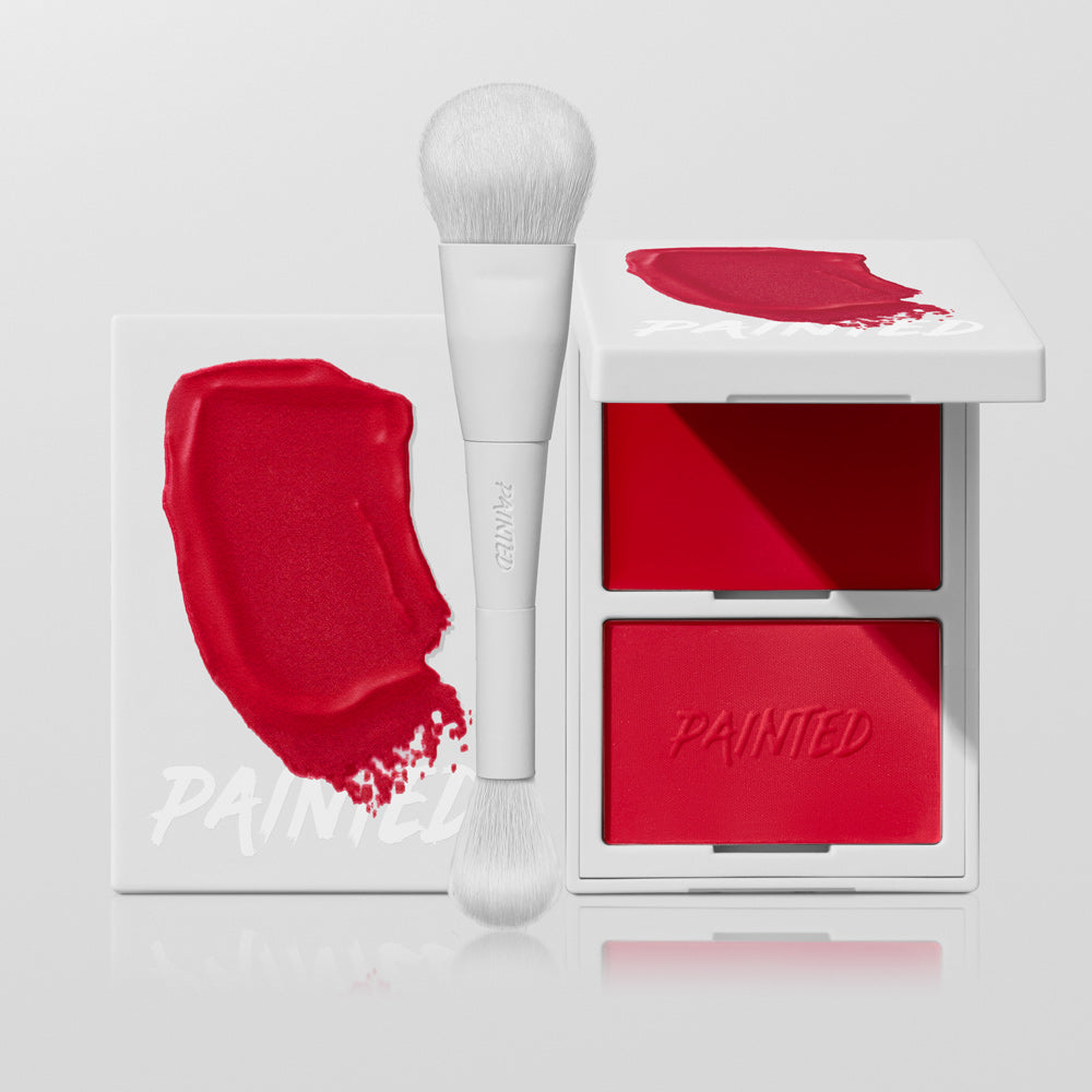 BLUSH + J15 BRUSH BUNDLE