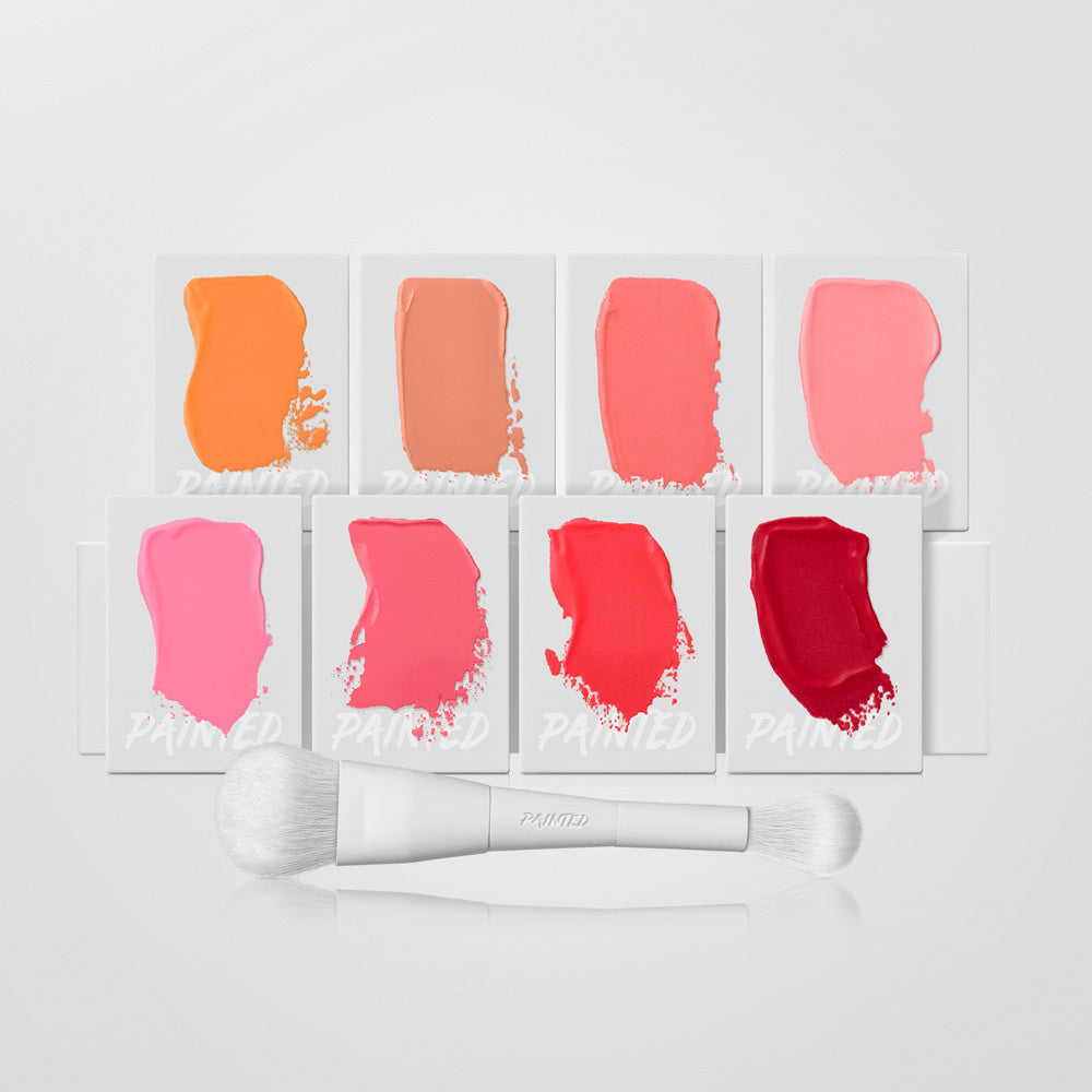 Blush – Painted