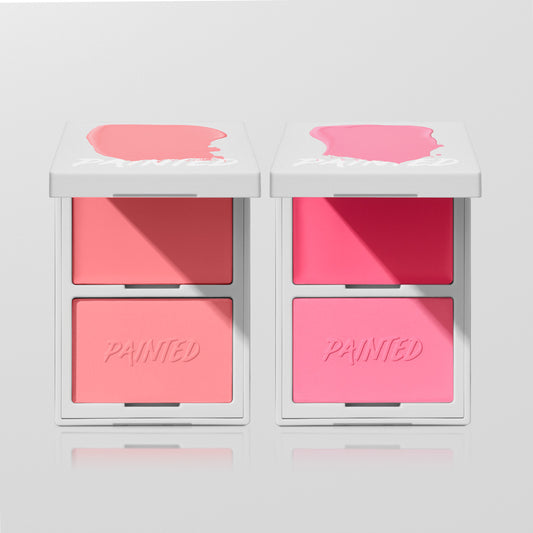 HEART ON YOUR CHEEKS BUNDLE