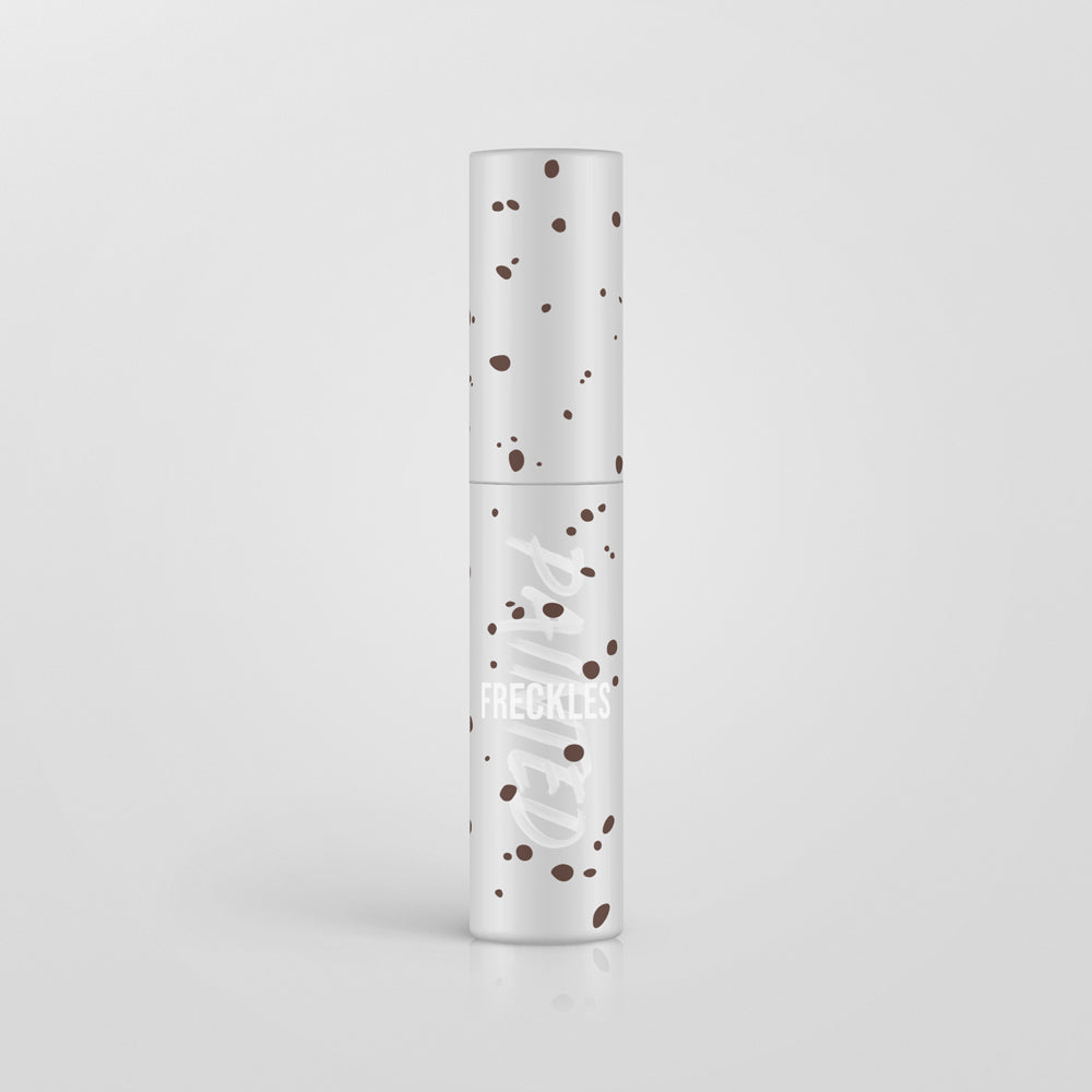 FRECKLES