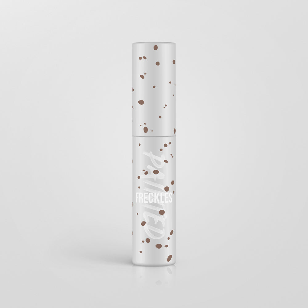 FRECKLES