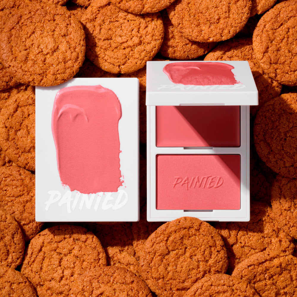 Variant: Gingersnap