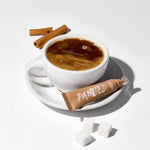 Variant: Cinnamon Sugar Latte