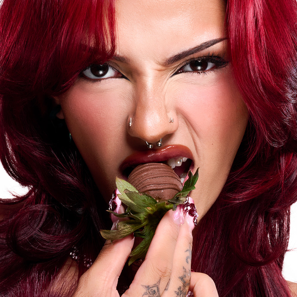 Variant: Chocolate Strawberry