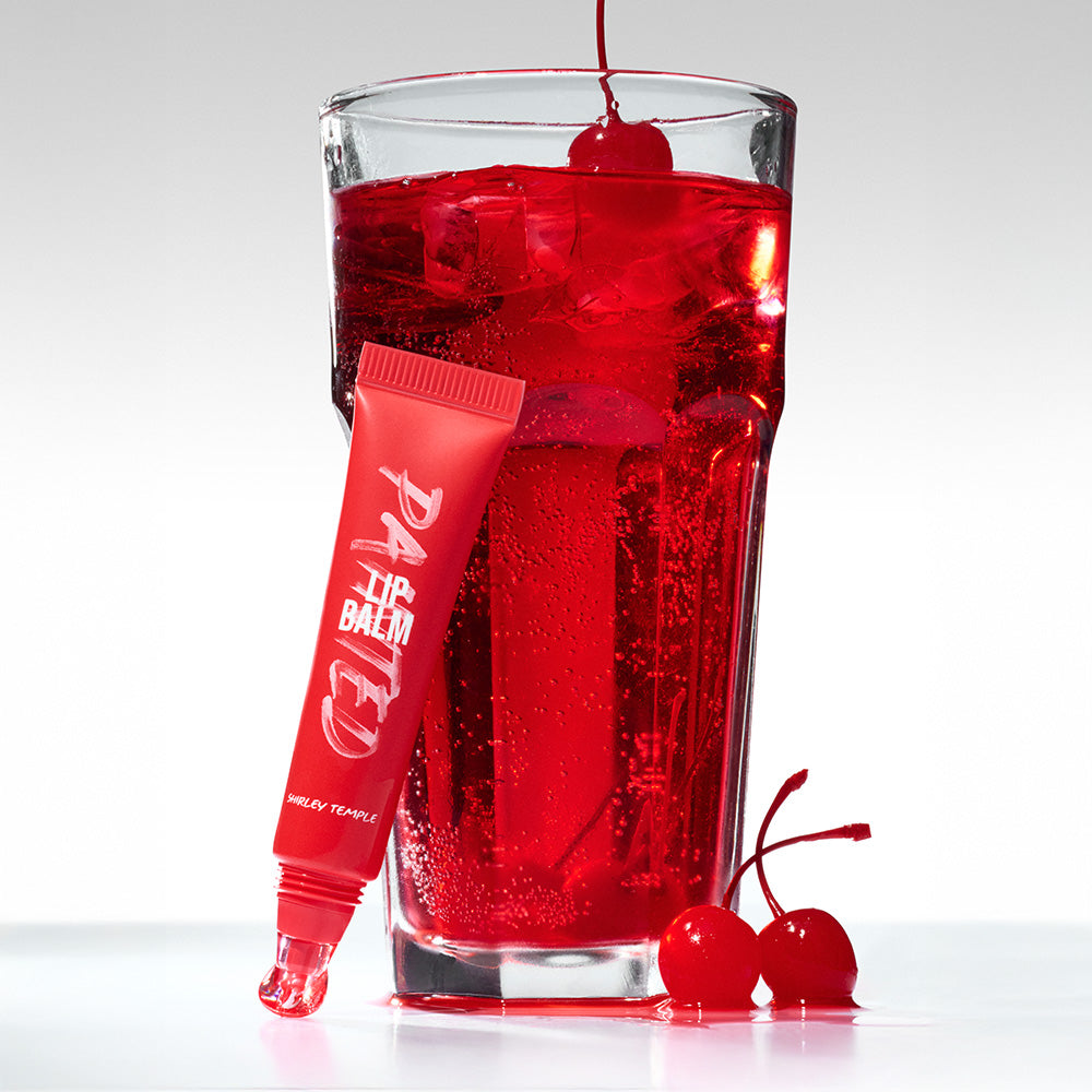 Variant: Shirley Temple