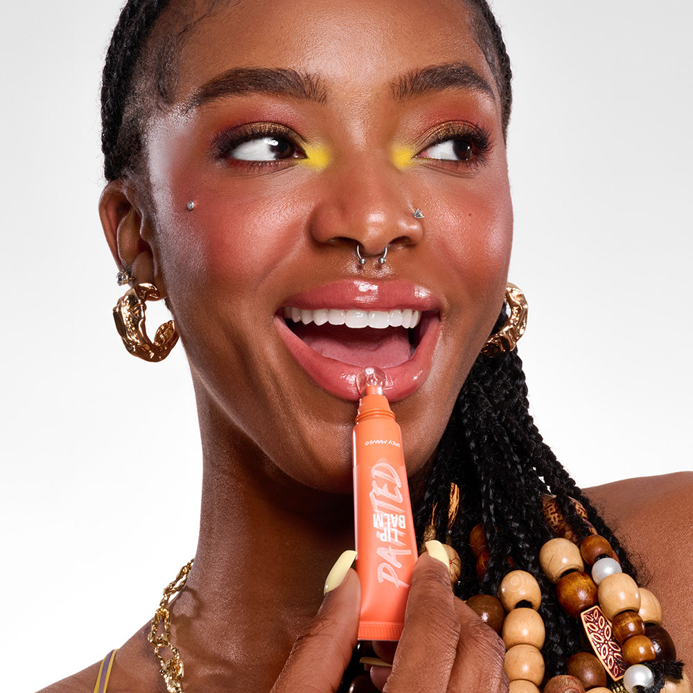 LIP BALM – Painted