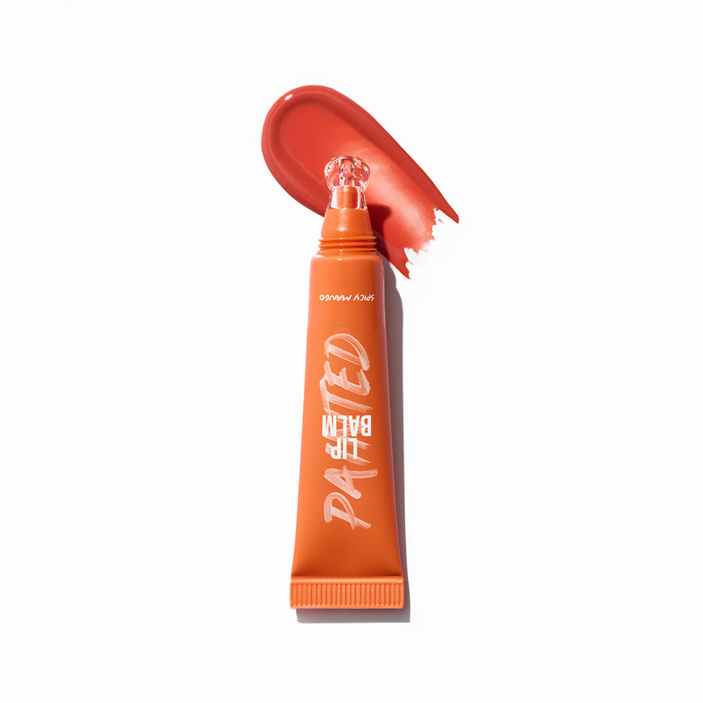 Variant: Spicy Mango