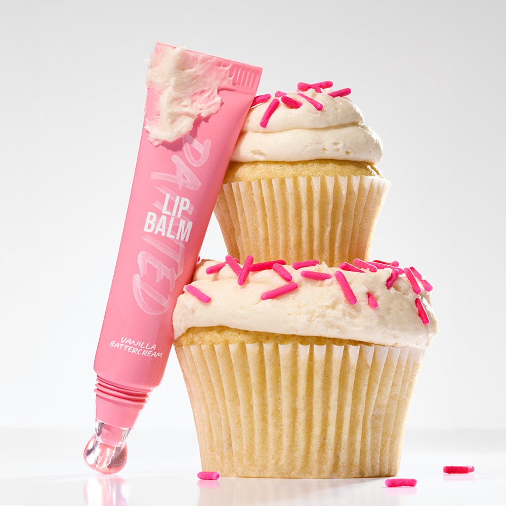 Variant: Vanilla Battercream