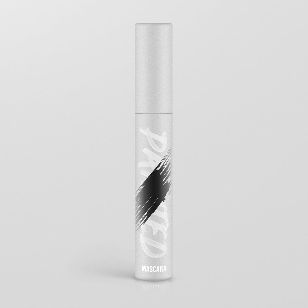 Painted Mascara in Black