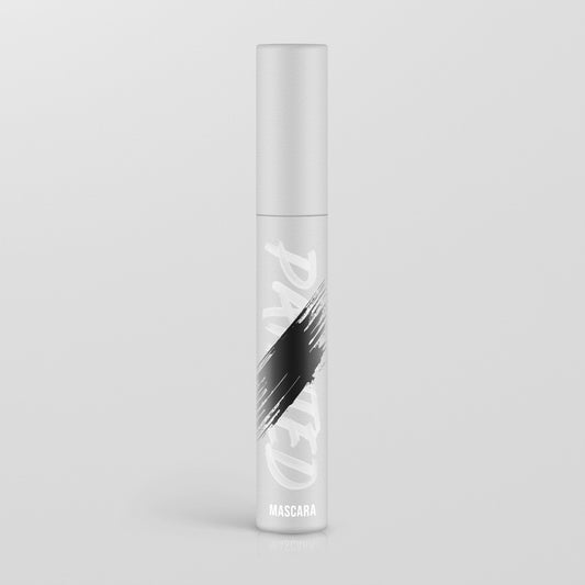 Painted Mascara in Black