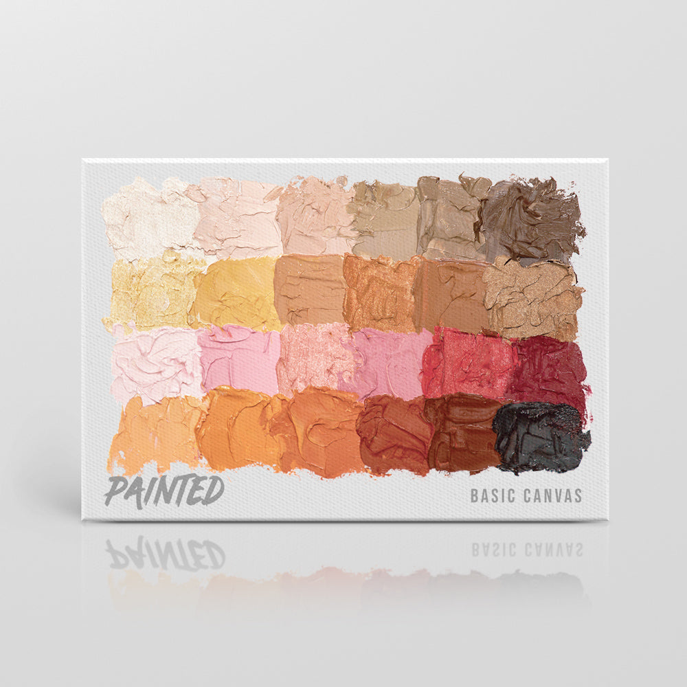 BASIC BUNDLE – Painted