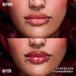 Variant: Chocolate Strawberry