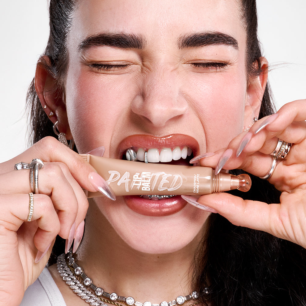 Variant: Cinnamon Sugar Latte