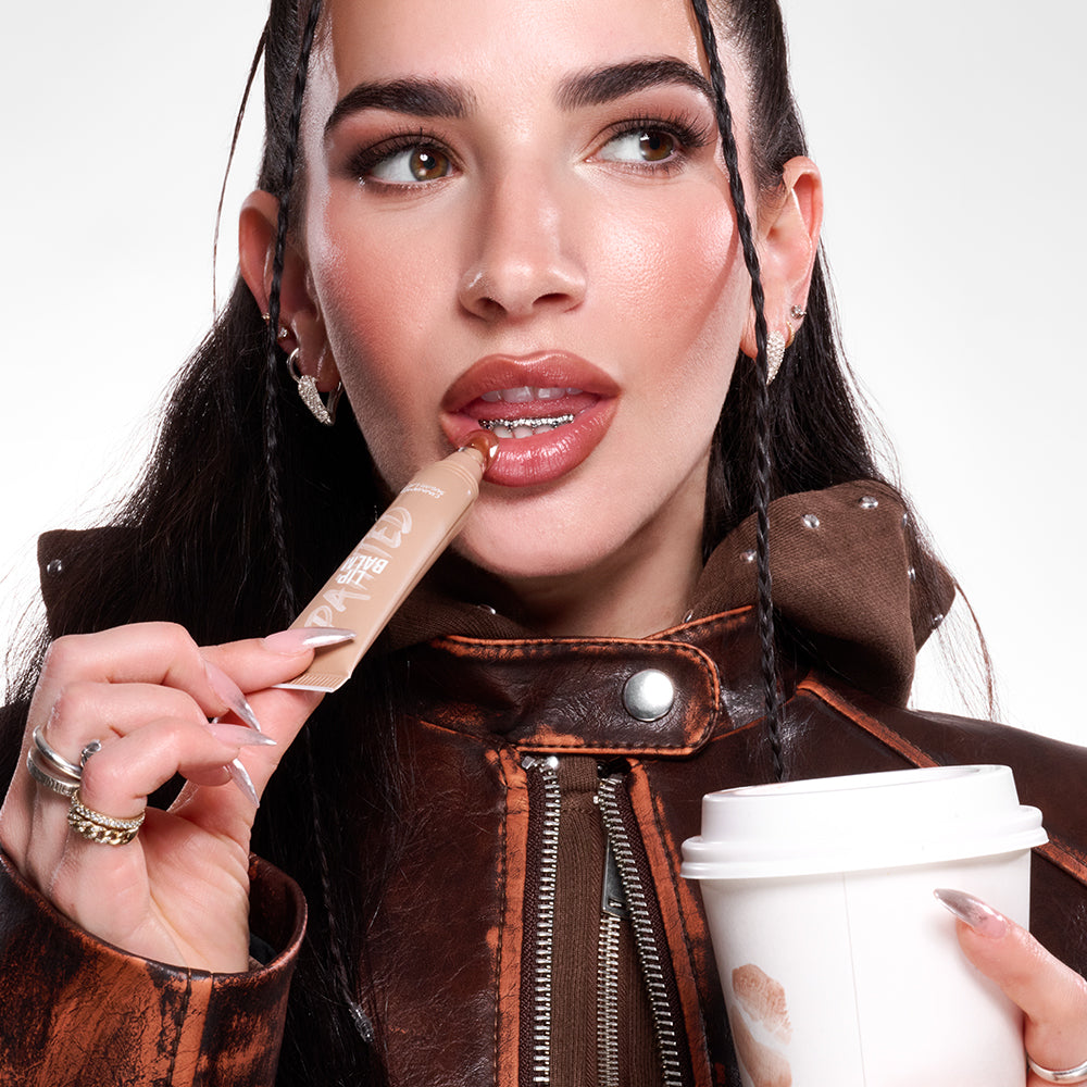 Variant: Cinnamon Sugar Latte