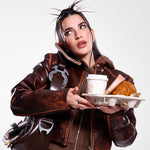 Variant: Cinnamon Sugar Latte