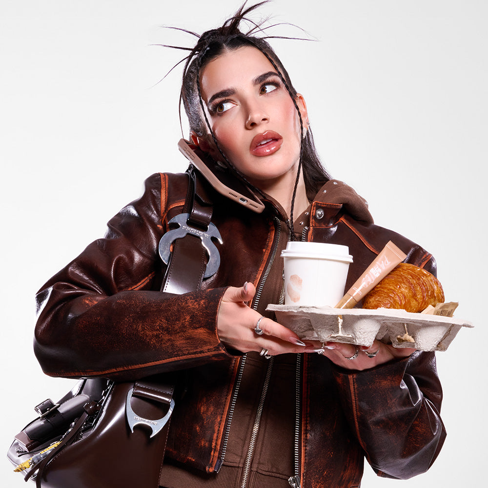 Variant: Cinnamon Sugar Latte